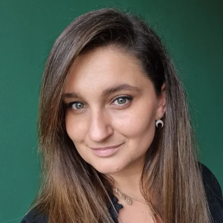 Anita Tomana Kaminska1